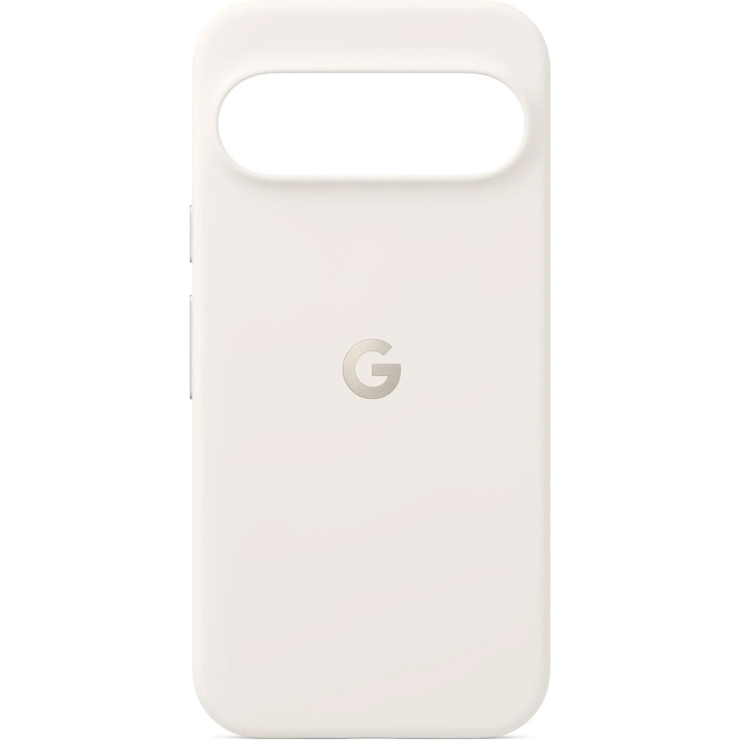 Hülle für Google Pixel 9 / 9 Pro, Beige GA05651