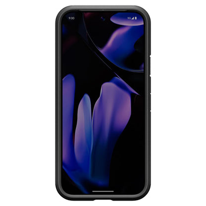 Hülle für Google Pixel 9 Pro XL, Spigen, Tough Armor, Blau