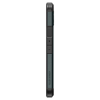 Case for Google Pixel 9 Pro XL, Spigen, Tough Armor, Green