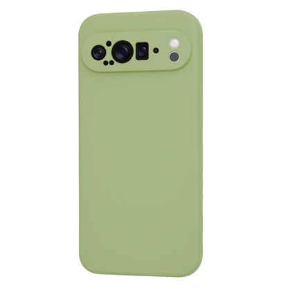 Case for Google Pixel 9 Pro XL, Techsuit, SoftFlex, Matcha