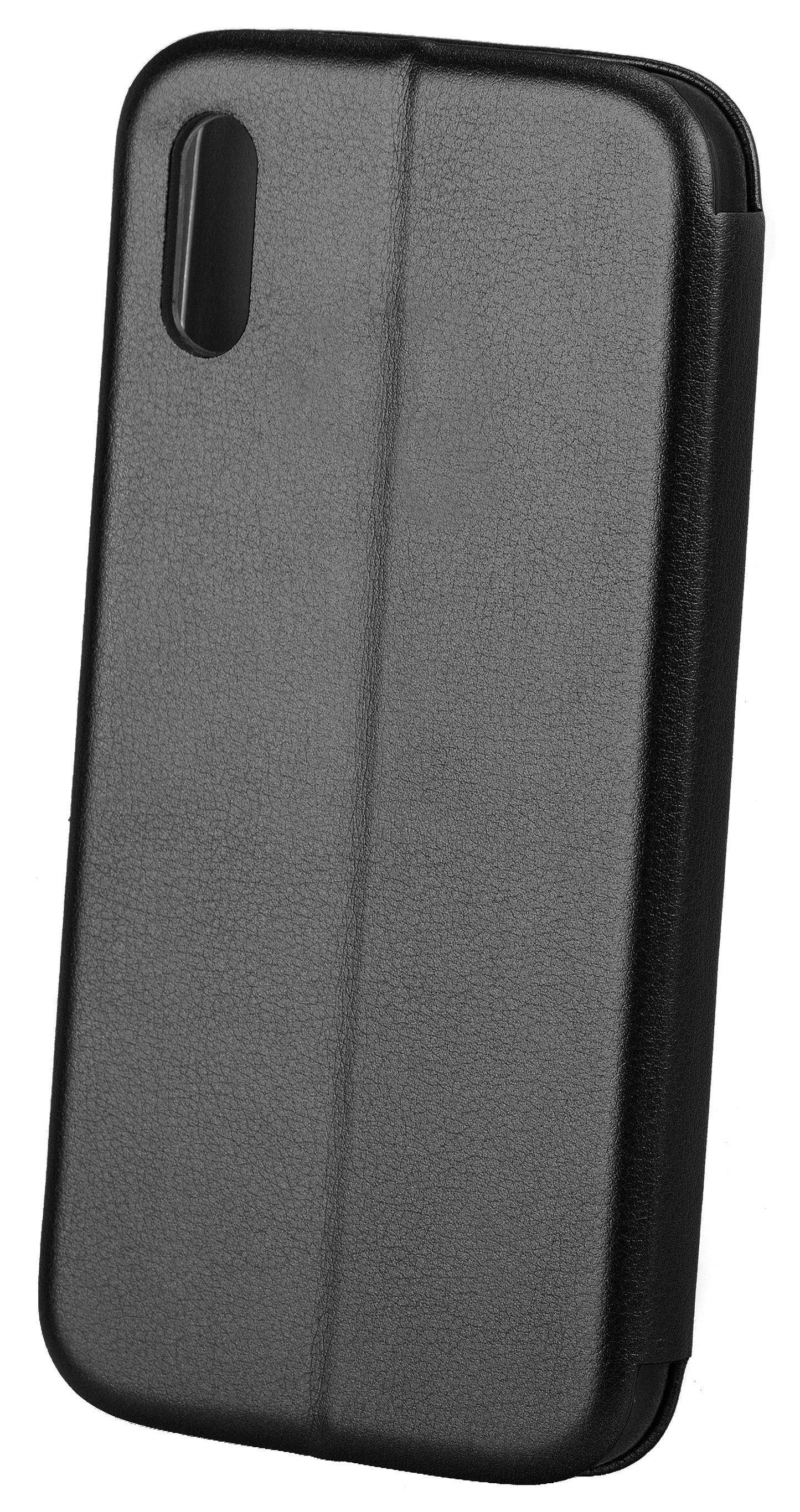 Hülle für Honor 200 Pro, OEM, Smart Diva, Schwarz