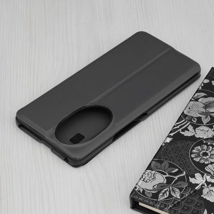 Case for Honor 200 Pro, Techsuit, eFold, Black
