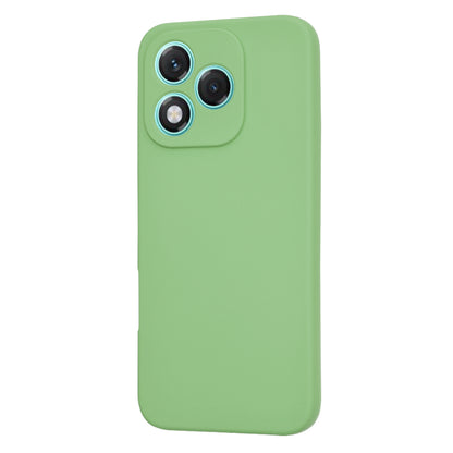 Hülle für Honor 400 Lite, Techsuit, SoftFlex, Hellgrün