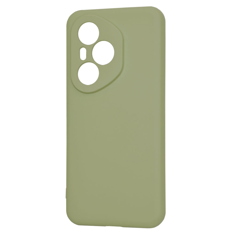 Case for Honor 400 Pro, Techsuit, SoftFlex, Matcha