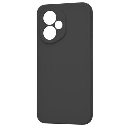 Hülle für Honor 400, Techsuit, SoftFlex, Schwarz