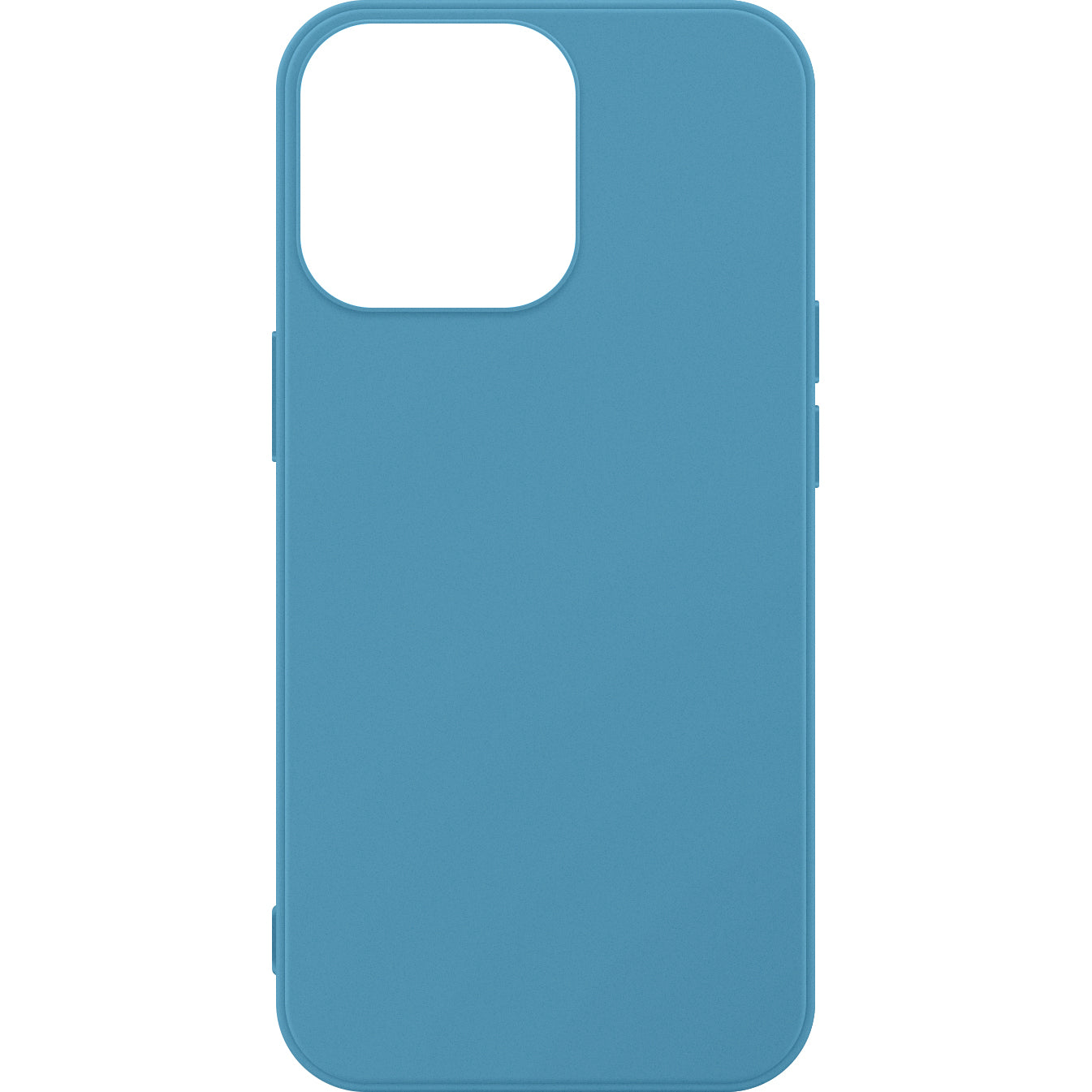 Hülle für Honor 600 Pro, OEM, Tint, Marineblau