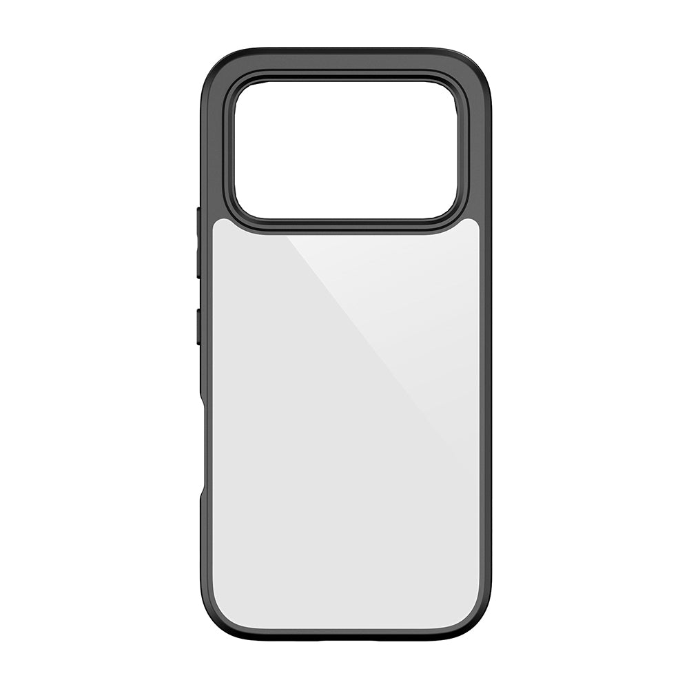 Hülle für Honor 600, DUX DUCIS, Aimo, Schwarz