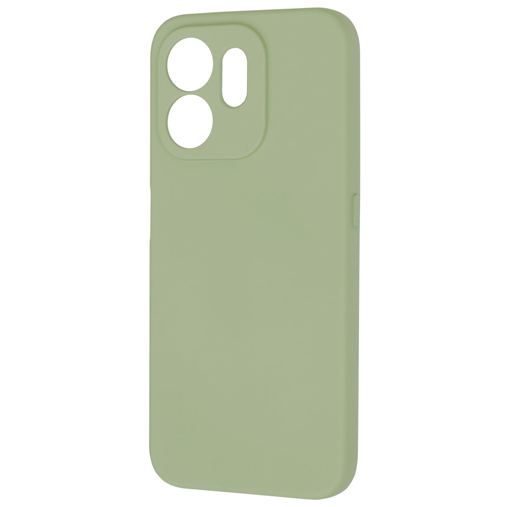 Case for Honor 600 Smart, Techsuit, SoftFlex, Matcha