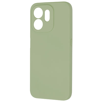 Case for Honor 600 Smart, Techsuit, SoftFlex, Matcha