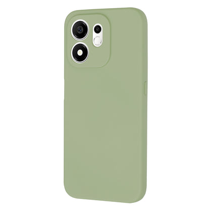 Case for Honor 600 Smart, Techsuit, SoftFlex, Matcha