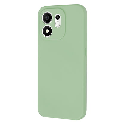 Case for Honor 600 Smart, Techsuit, SoftFlex, Light Green