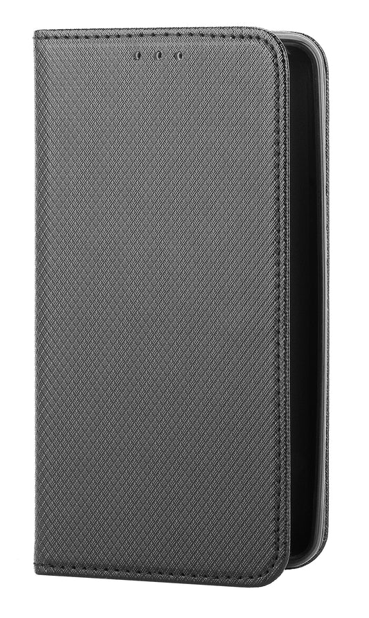 Hülle für Honor 90 Lite, OEM, Smart, Schwarz