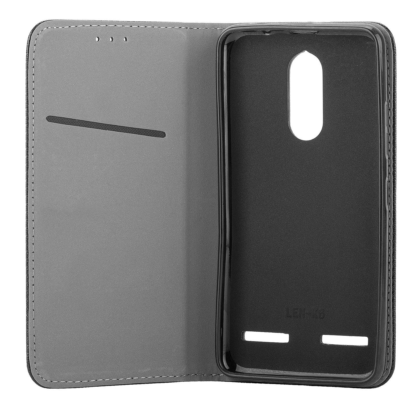 Case for Honor 90, OEM, Smart, Black
