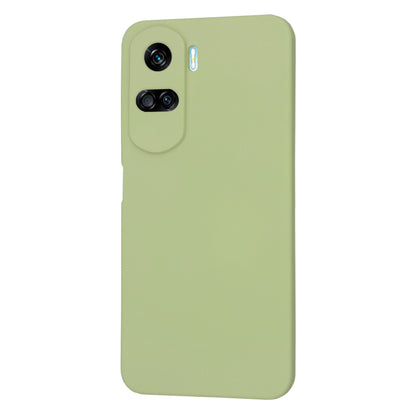 Hülle für Honor 90 Lite, Techsuit, SoftFlex, Matcha