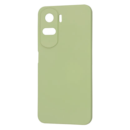 Hülle für Honor 90 Lite, Techsuit, SoftFlex, Matcha