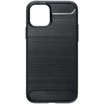 Hülle für Honor X9c / Magic7 Lite, OEM, Carbon, Schwarz