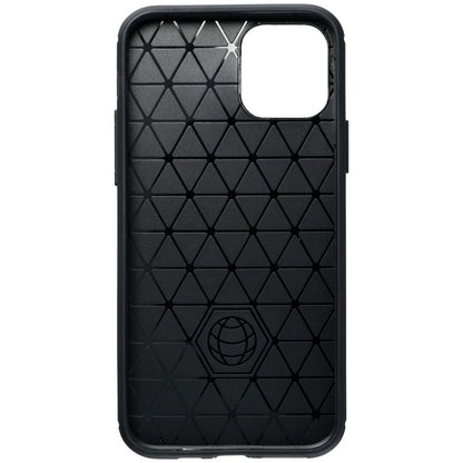 Hülle für Honor X9c / Magic7 Lite, OEM, Carbon, Schwarz