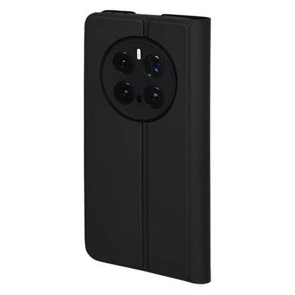Hülle für Honor Magic7 Pro, Techsuit, Magskin Book, Schwarz