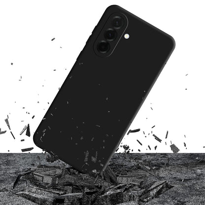 Case for Honor Magic8 Lite, 3MK, Matte Black
