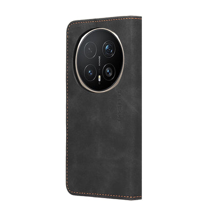 Case for Honor Magic8 Pro, Techsuit, Confy, Black