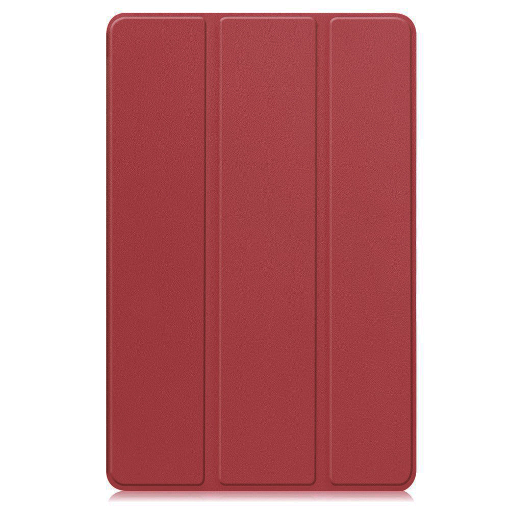 Hülle für Honor Pad X8a, Techsuit, FoldPro, Rosa
