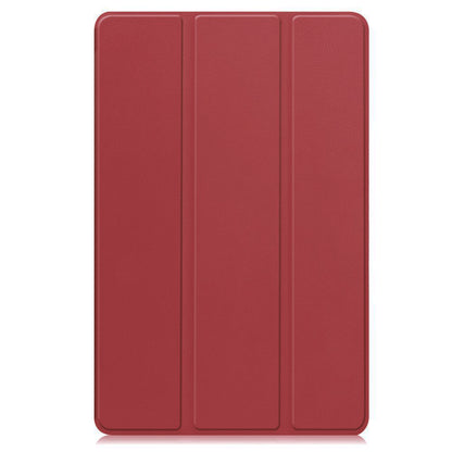 Hülle für Honor Pad X8a, Techsuit, FoldPro, Rosa