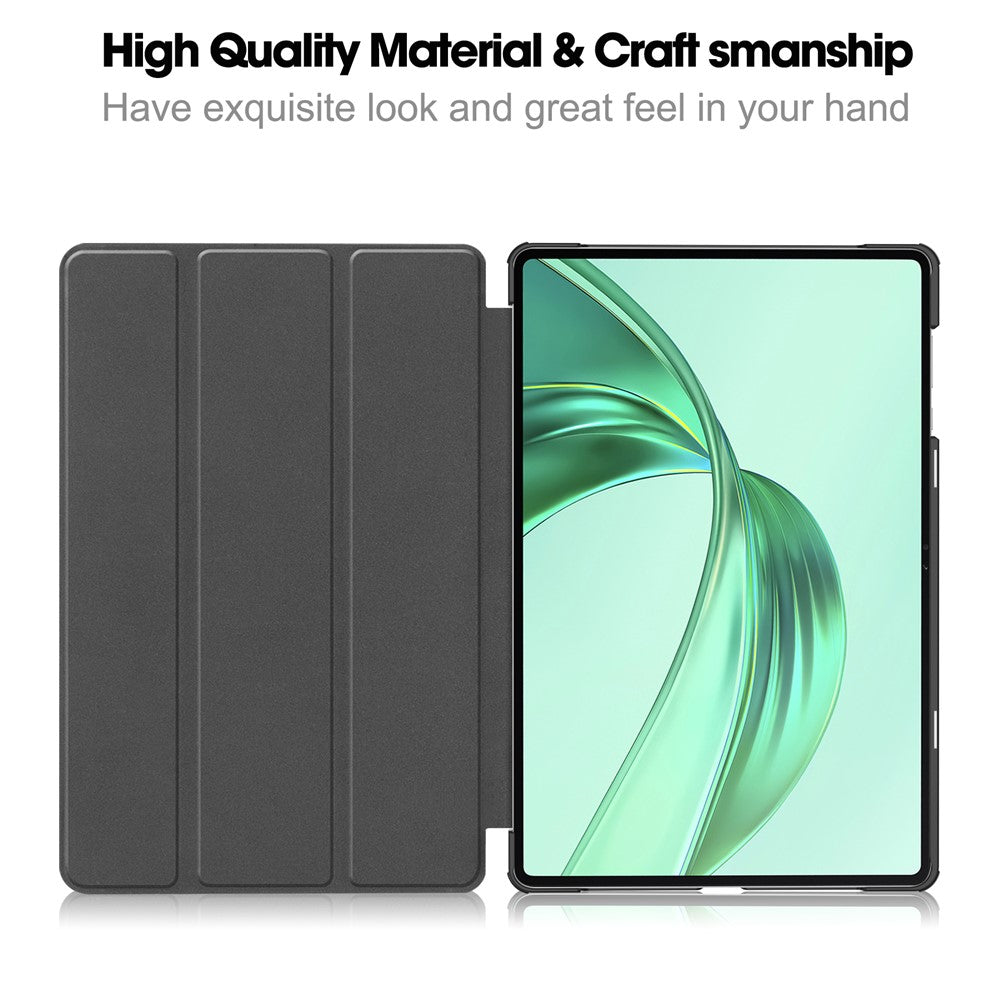 Hülle für Honor Pad X8a, Techsuit, FoldPro, Rosa