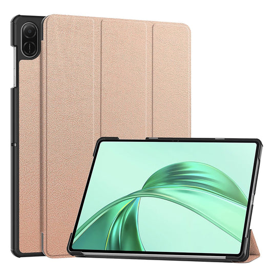 Hülle für Honor Pad X8a, Techsuit, FoldPro, Rosa