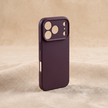 Case for Honor X70 / X9d / Magic8 Lite, OEM, Silicone, Burgundy
