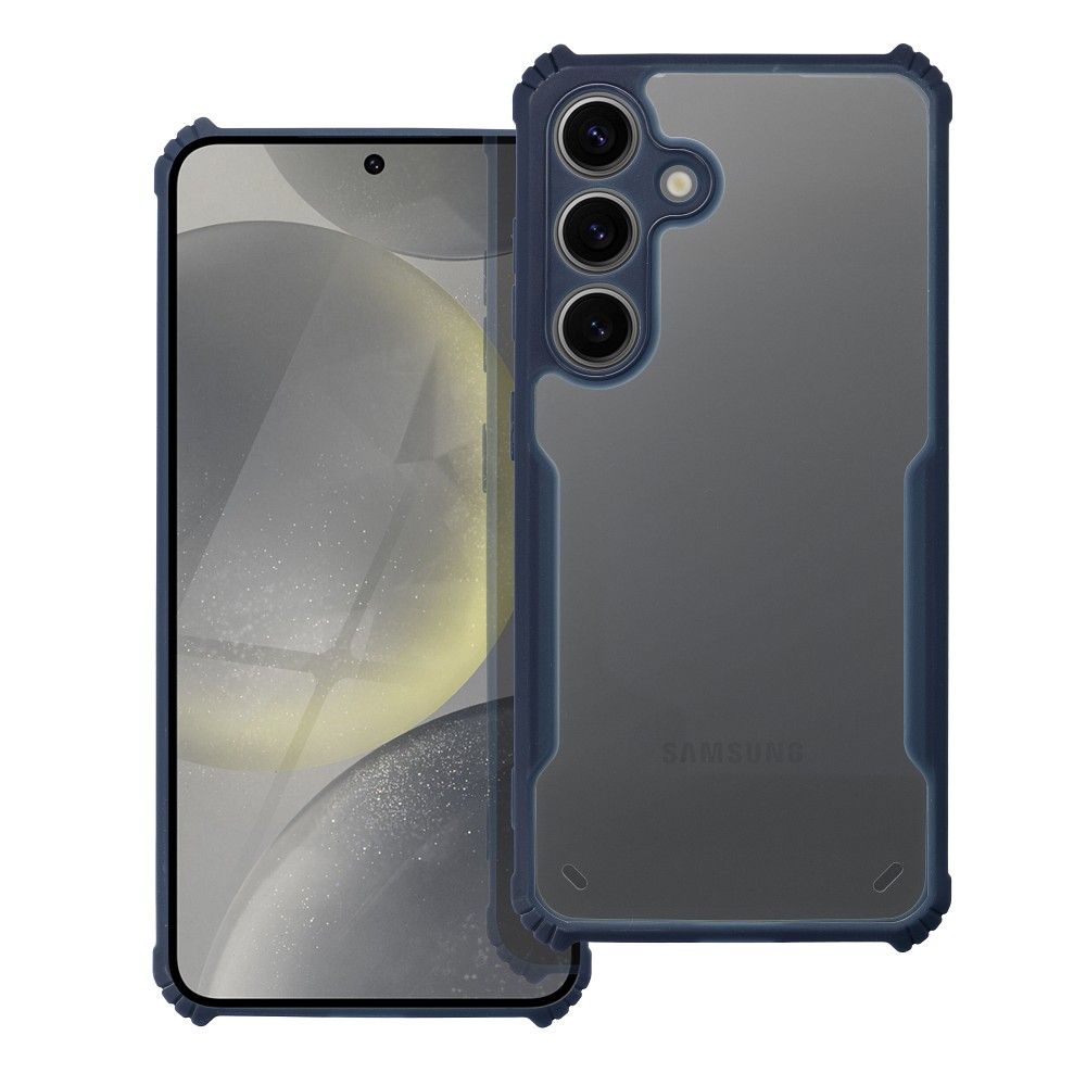 Hülle für Honor X7b 4G, OEM, Anti-Drop, Blau