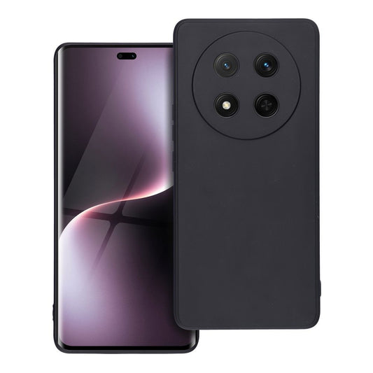 Hülle für Honor X9c / Magic7 Lite, OEM, Matt, Schwarz