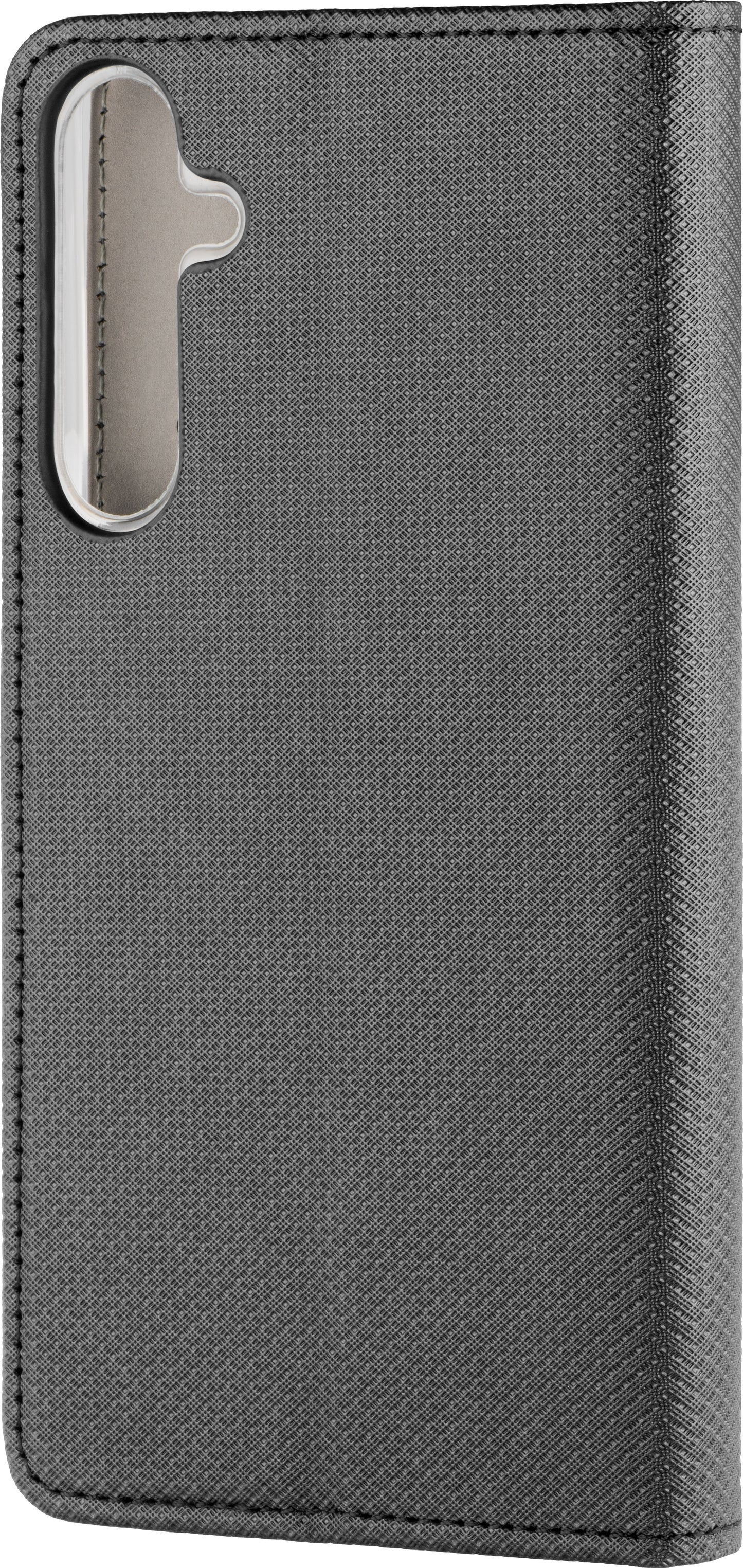 Hülle für Honor X9c / Magic7 Lite, OEM, Smart Magnet, Schwarz