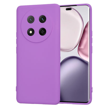 Hülle für Honor X9c / Magic7 Lite, Techsuit, SoftFlex, Lila