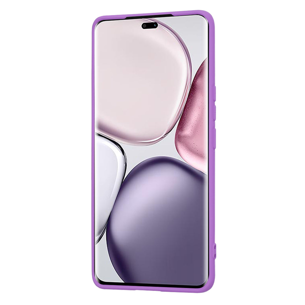 Hülle für Honor X9c / Magic7 Lite, Techsuit, SoftFlex, Lila