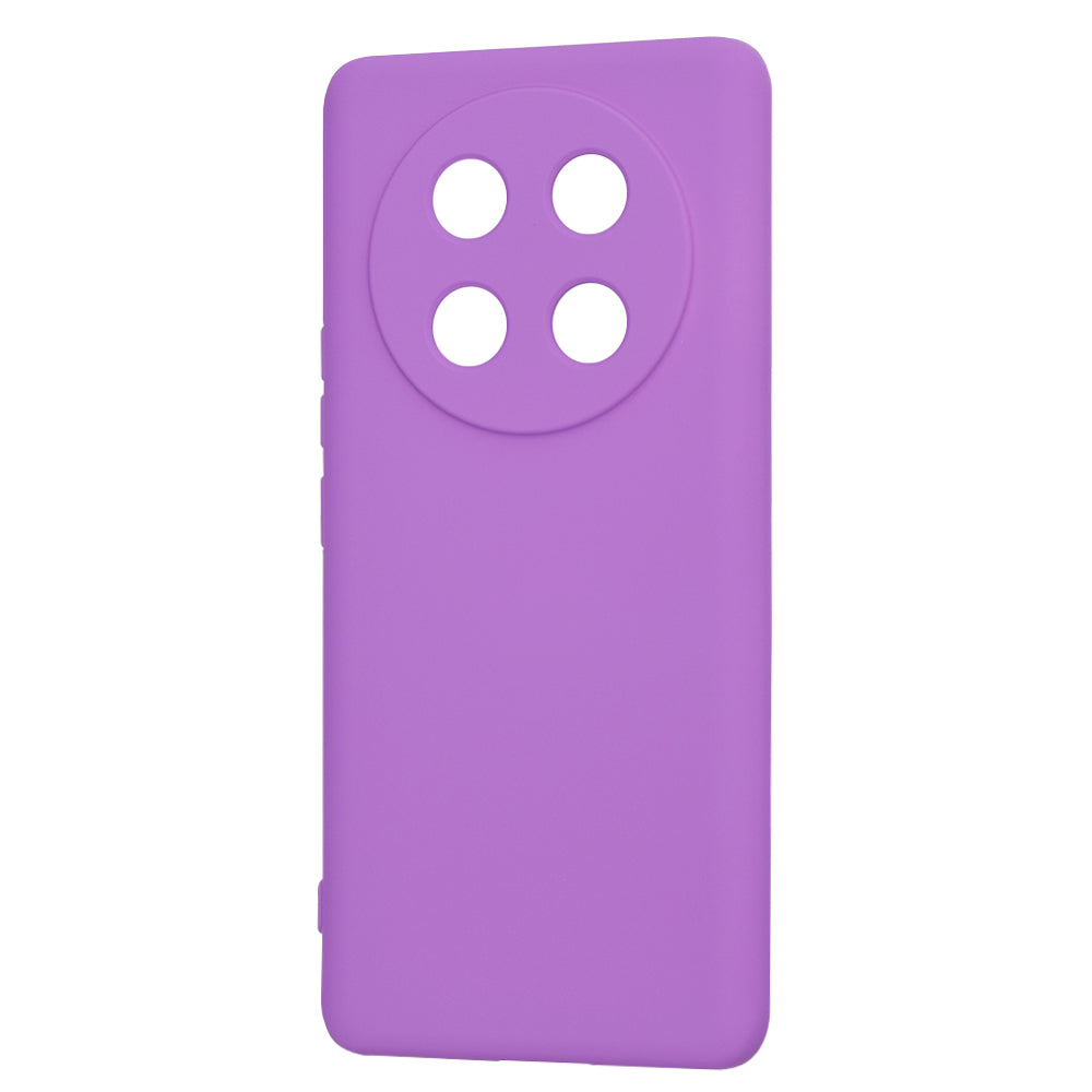 Hülle für Honor X9c / Magic7 Lite, Techsuit, SoftFlex, Lila