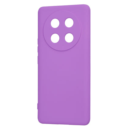 Hülle für Honor X9c / Magic7 Lite, Techsuit, SoftFlex, Lila