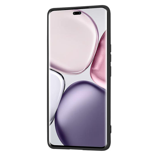 Hülle für Honor X9c / Magic7 Lite, Techsuit, SoftFlex, Schwarz