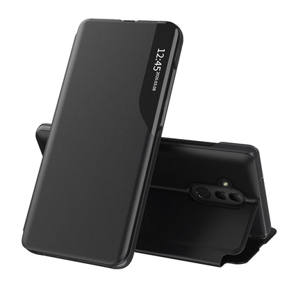 Case for Huawei Mate 20 Lite, Techsuit, eFold, Black