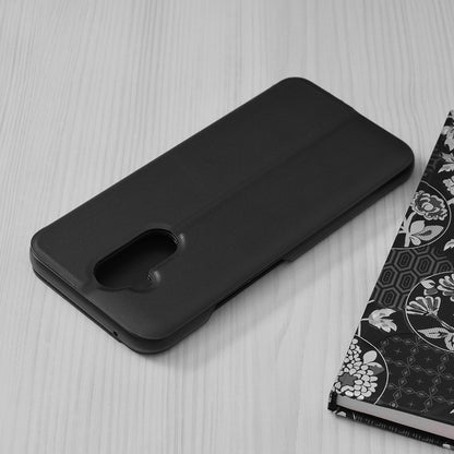 Case for Huawei Mate 20 Lite, Techsuit, eFold, Black