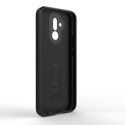 Case for Huawei Mate 20 Lite, Techsuit, Magic Shield, Purple