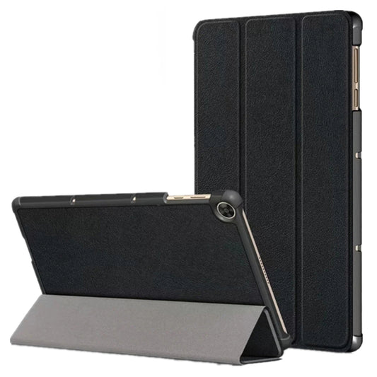 Hülle für Huawei MatePad T 10 AGR-L09 / MatePad T 10s, Techsuit, FoldPro, Schwarz