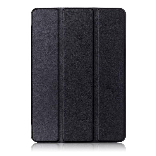 Hülle für Huawei MediaPad T5, Techsuit, FoldPro, Schwarz