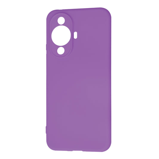 Hülle für Huawei nova 12s / nova 11, Techsuit, SoftFlex, Lila