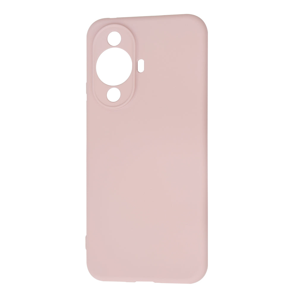 Hülle für Huawei nova 12s / nova 11, Techsuit, SoftFlex, Rosa