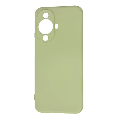 Case for Huawei nova 12s / nova 11, Techsuit, SoftFlex, Matcha
