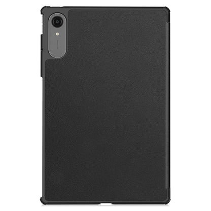Hülle für Lenovo Idea Tab Pro Gen 2, Techsuit, FoldPro, Roségold