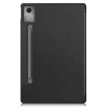 Hülle für Lenovo Idea Tab Pro, Techsuit, FoldPro, Rosa