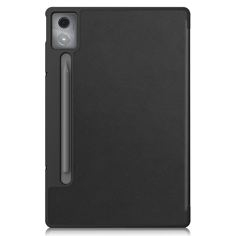 Hülle für Lenovo Idea Tab Pro, Techsuit, FoldPro Starry Night, Mehrfarbig