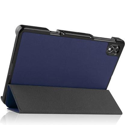 Hülle für Lenovo Legion Y700 (Gen 5), Techsuit, FoldPro, Blau