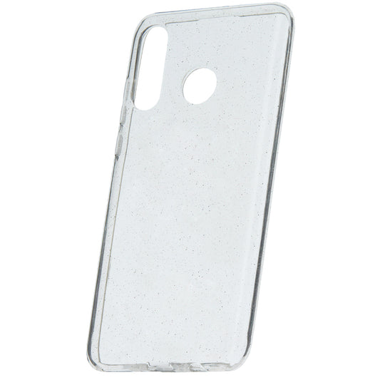 Hülle für Motorola Moto E22i / E22, OEM, Glanz, Transparent